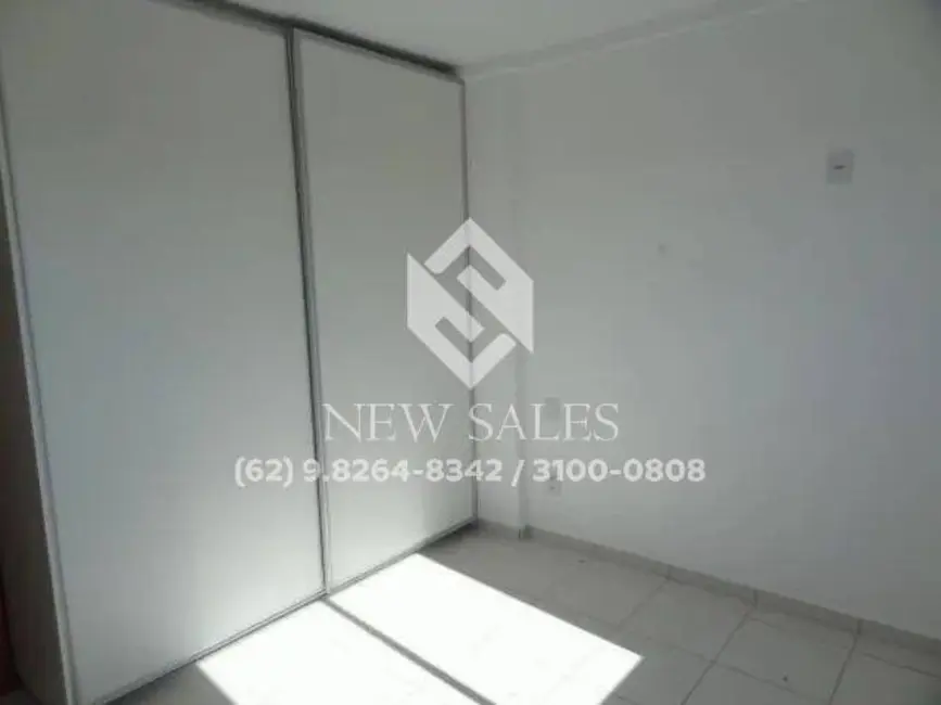 Apartamento com 2 quartos à venda, 90m2 em Jardim Bela Vista - Continuação, Aparecida De Goiania - GO - imagem 9 Foto 9 de Apartamento com 2 quartos à venda, 90m2 em Jardim Bela Vista - Continuação, Aparecida De Goiania - GO