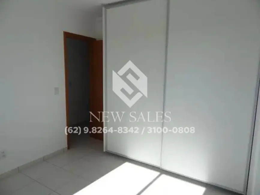 Apartamento com 2 quartos à venda, 90m2 em Jardim Bela Vista - Continuação, Aparecida De Goiania - GO - imagem 7 Foto 7 de Apartamento com 2 quartos à venda, 90m2 em Jardim Bela Vista - Continuação, Aparecida De Goiania - GO