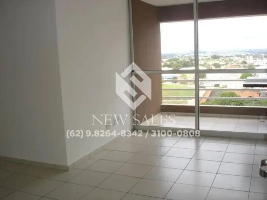 Apartamento com 2 quartos à venda, 90m2 em Jardim Bela Vista - Continuação, Aparecida De Goiania - GO - imagem 3 Foto 3 de Apartamento com 2 quartos à venda, 90m2 em Jardim Bela Vista - Continuação, Aparecida De Goiania - GO