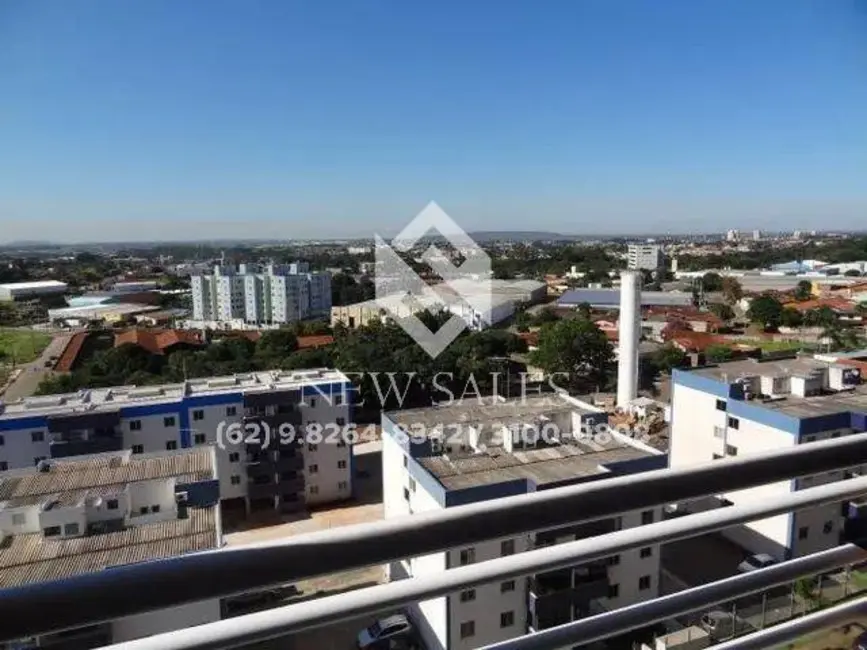 Apartamento com 2 quartos à venda, 90m2 em Jardim Bela Vista - Continuação, Aparecida De Goiania - GO - imagem 5 Foto 5 de Apartamento com 2 quartos à venda, 90m2 em Jardim Bela Vista - Continuação, Aparecida De Goiania - GO