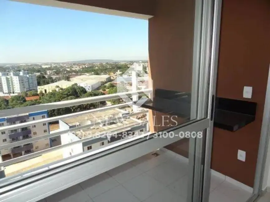 Apartamento com 2 quartos à venda, 90m2 em Jardim Bela Vista - Continuação, Aparecida De Goiania - GO - imagem 8 Foto 8 de Apartamento com 2 quartos à venda, 90m2 em Jardim Bela Vista - Continuação, Aparecida De Goiania - GO