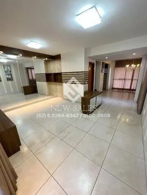 Foto 7 de Casa com 3 quartos à venda, 125m2 em Condomínio Alto da Boa Vista, Goiania - GO