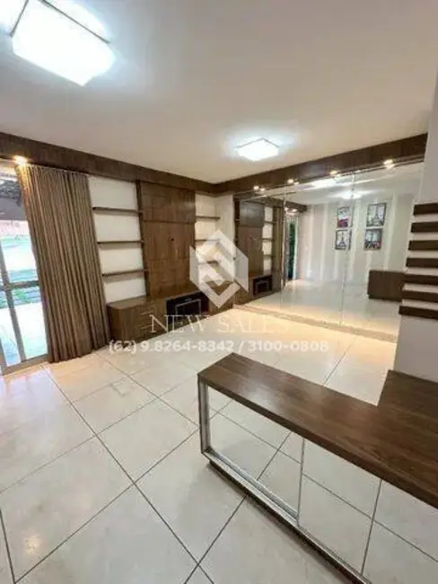 Foto 8 de Casa com 3 quartos à venda, 125m2 em Condomínio Alto da Boa Vista, Goiania - GO