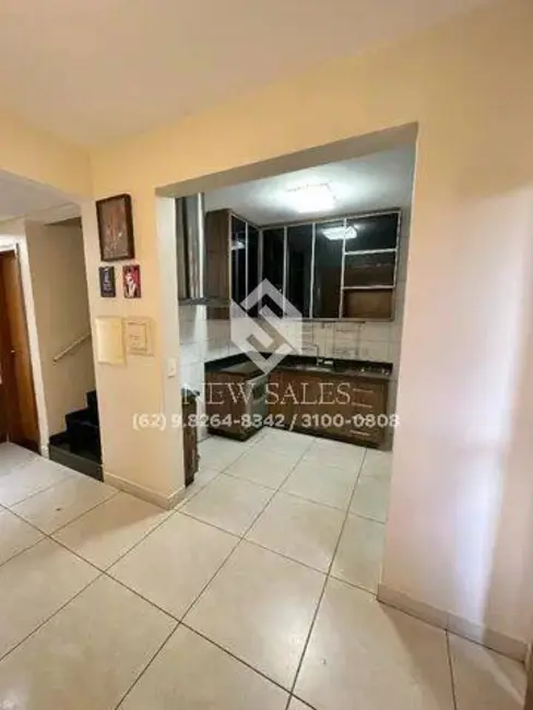 Foto 9 de Casa com 3 quartos à venda, 125m2 em Condomínio Alto da Boa Vista, Goiania - GO