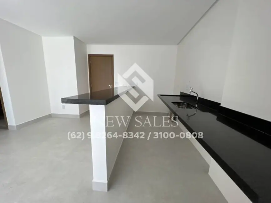 Apartamento com 2 quartos à venda, 68m2 em Setor Bueno, Goiania - GO - imagem 5 Foto 5 de Apartamento com 2 quartos à venda, 68m2 em Setor Bueno, Goiania - GO