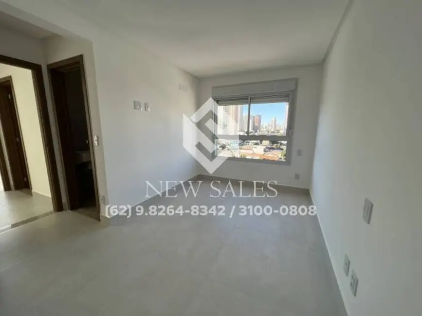 Apartamento com 2 quartos à venda, 68m2 em Setor Bueno, Goiania - GO - imagem 6 Foto 6 de Apartamento com 2 quartos à venda, 68m2 em Setor Bueno, Goiania - GO