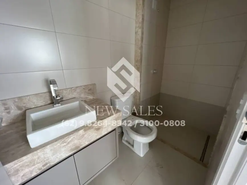 Foto 8 de Apartamento com 2 quartos à venda, 64m2 em Alto da Glória, Goiania - GO