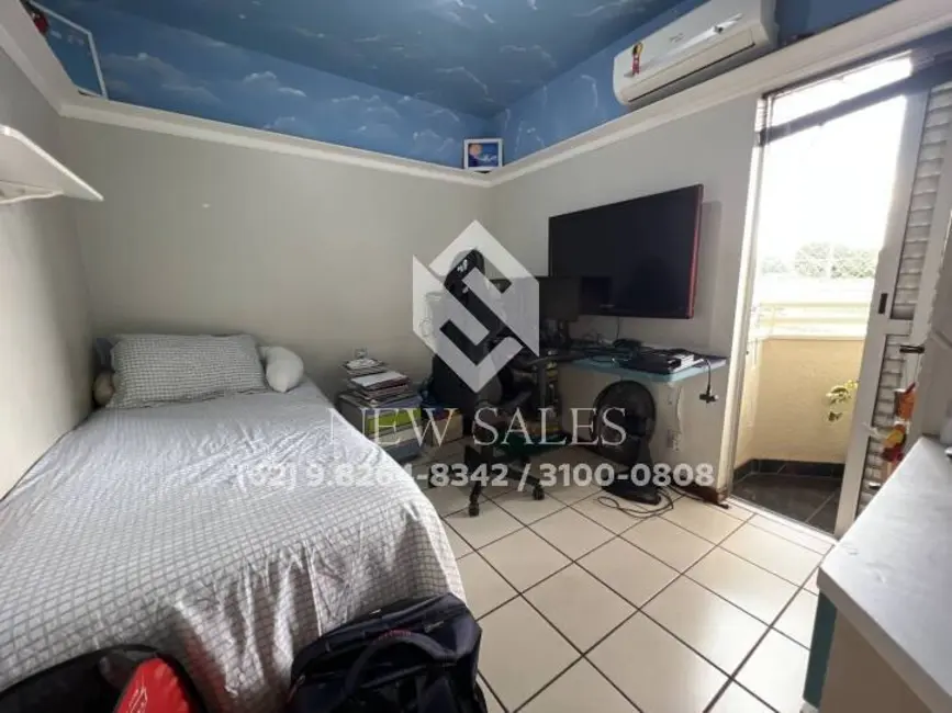 Apartamento com 3 quartos à venda, 105m2 em Setor Oeste, Goiania - GO - imagem 6 Foto 6 de Apartamento com 3 quartos à venda, 105m2 em Setor Oeste, Goiania - GO