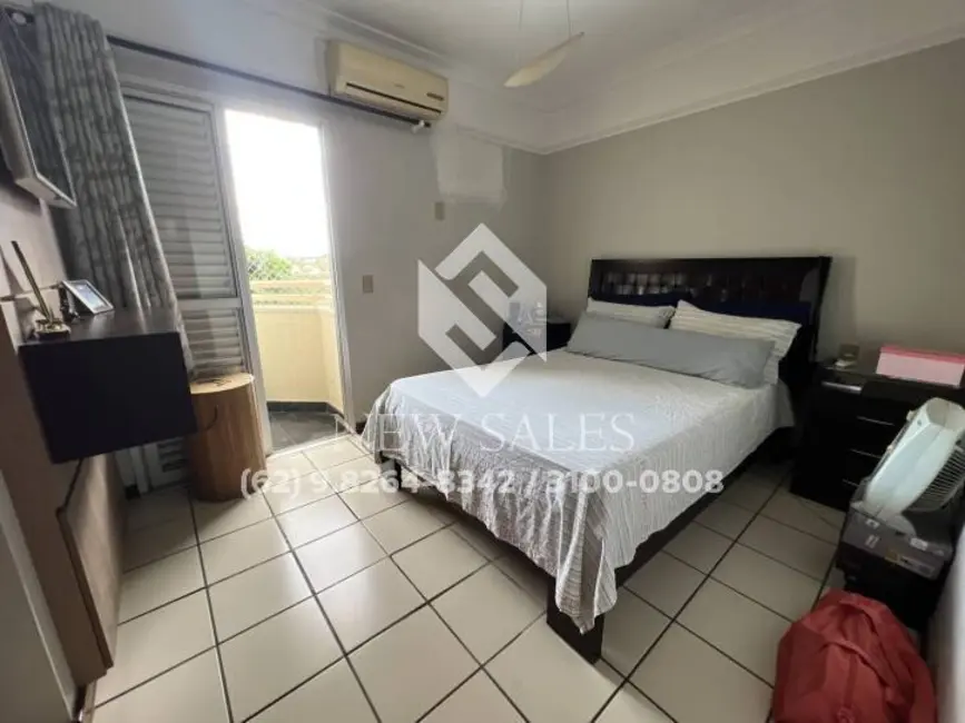 Apartamento com 3 quartos à venda, 105m2 em Setor Oeste, Goiania - GO - imagem 5 Foto 5 de Apartamento com 3 quartos à venda, 105m2 em Setor Oeste, Goiania - GO