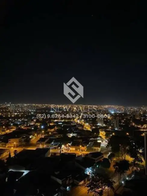 Apartamento com 4 quartos à venda, 115m2 em Setor Bueno, Goiania - GO - imagem 3 Foto 3 de Apartamento com 4 quartos à venda, 115m2 em Setor Bueno, Goiania - GO