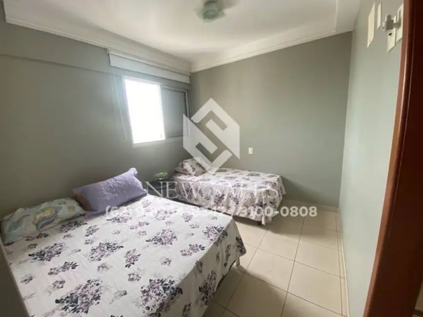 Apartamento com 4 quartos à venda, 115m2 em Setor Bueno, Goiania - GO - imagem 6 Foto 6 de Apartamento com 4 quartos à venda, 115m2 em Setor Bueno, Goiania - GO