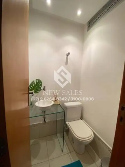 Apartamento com 4 quartos à venda, 115m2 em Setor Bueno, Goiania - GO - imagem 7 Foto 7 de Apartamento com 4 quartos à venda, 115m2 em Setor Bueno, Goiania - GO