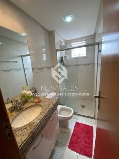Apartamento com 4 quartos à venda, 115m2 em Setor Bueno, Goiania - GO - imagem 8 Foto 8 de Apartamento com 4 quartos à venda, 115m2 em Setor Bueno, Goiania - GO