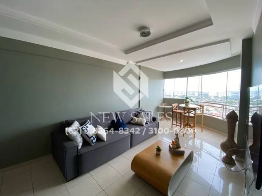 Apartamento com 4 quartos à venda, 115m2 em Setor Bueno, Goiania - GO - imagem 9 Foto 9 de Apartamento com 4 quartos à venda, 115m2 em Setor Bueno, Goiania - GO