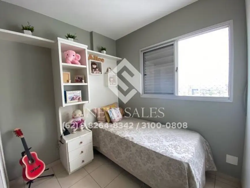 Apartamento com 4 quartos à venda, 115m2 em Setor Bueno, Goiania - GO - imagem 5 Foto 5 de Apartamento com 4 quartos à venda, 115m2 em Setor Bueno, Goiania - GO