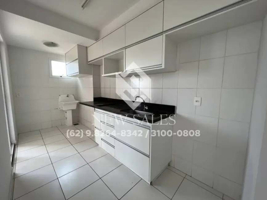 Foto 1 de Apartamento com 3 quartos à venda, 75m2 em Setor Faiçalville, Goiania - GO