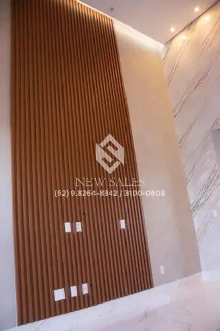 Foto 5 de Casa com 3 quartos à venda, 135m2 em Parqville Pinheiros, Aparecida De Goiania - GO