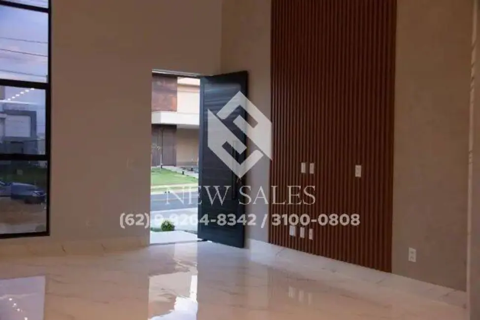 Foto 4 de Casa com 3 quartos à venda, 135m2 em Parqville Pinheiros, Aparecida De Goiania - GO