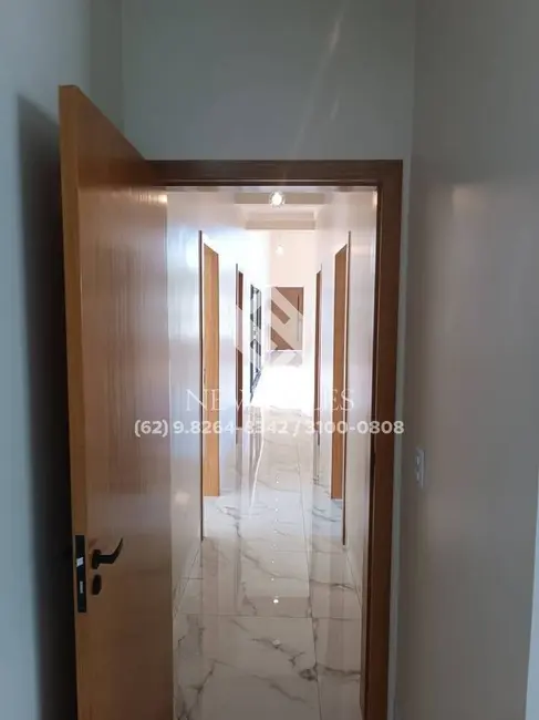 Casa com 3 quartos à venda, 182m2 em Senador Canedo - GO - imagem 8 Foto 8 de Casa com 3 quartos à venda, 182m2 em Senador Canedo - GO