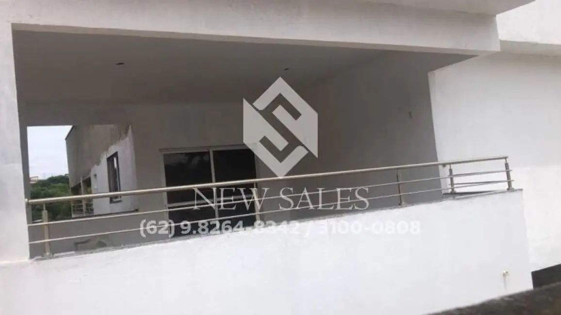 Foto 8 de Casa com 5 quartos à venda, 470m2 em Jardim Balneário Meia Ponte, Goiania - GO