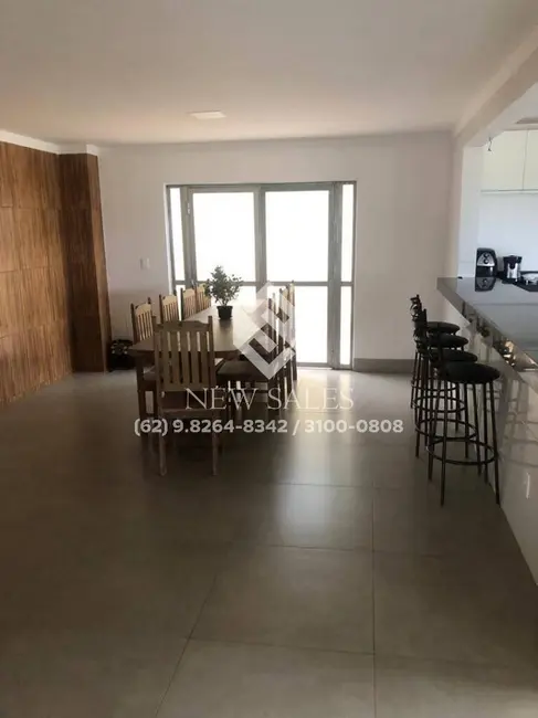 Foto 6 de Casa com 5 quartos à venda, 470m2 em Jardim Balneário Meia Ponte, Goiania - GO