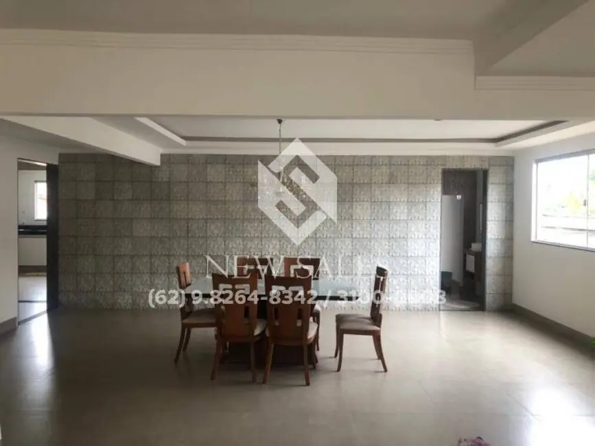 Foto 5 de Casa com 5 quartos à venda, 470m2 em Jardim Balneário Meia Ponte, Goiania - GO