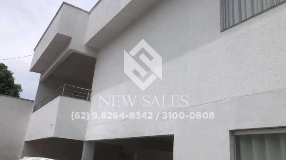 Foto 7 de Casa com 5 quartos à venda, 470m2 em Jardim Balneário Meia Ponte, Goiania - GO