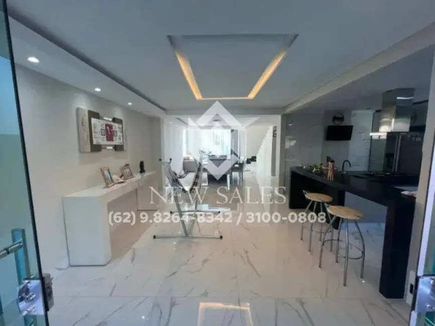 Foto 5 de Casa de Condomínio com 4 quartos à venda, 450m2 em Residencial Granville, Goiania - GO
