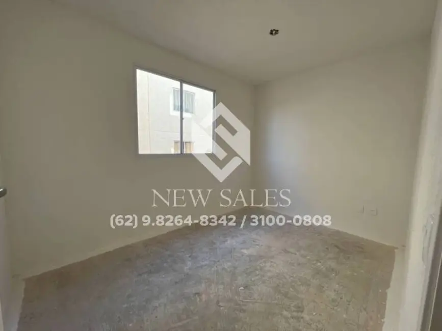 Apartamento com 2 quartos à venda, 45m2 em Setor Santos Dumont, Goiania - GO - imagem 4 Foto 4 de Apartamento com 2 quartos à venda, 45m2 em Setor Santos Dumont, Goiania - GO