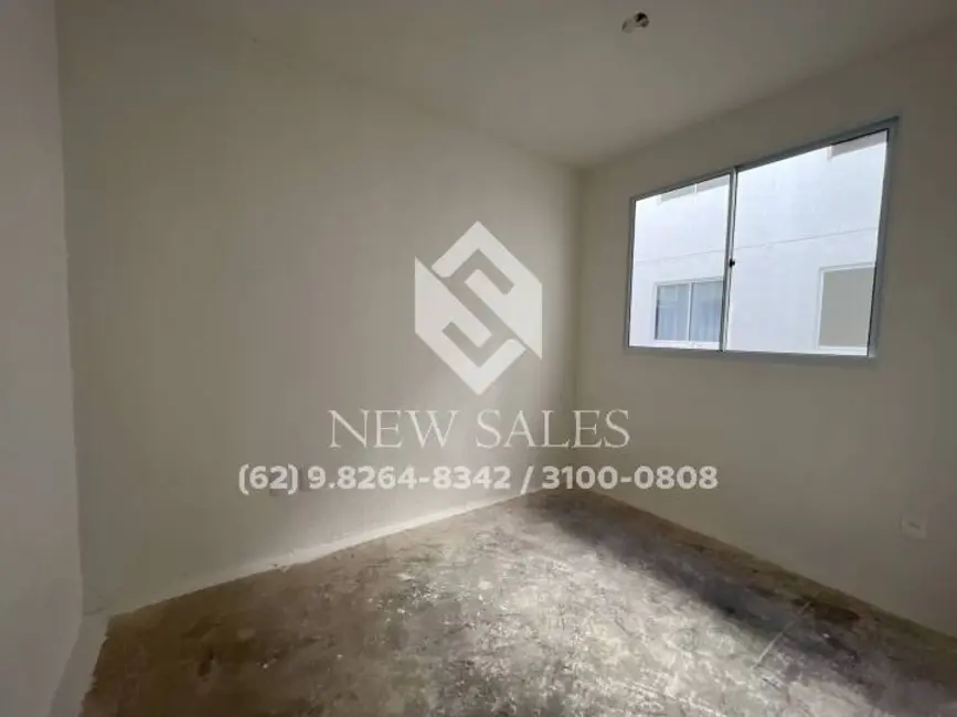 Foto 5 de Apartamento com 2 quartos à venda, 45m2 em Setor Santos Dumont, Goiania - GO