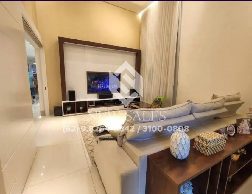 Casa com 4 quartos à venda, 200m2 em Residencial Condomínio Jardim Veneza, Senador Canedo - GO - imagem 6 Foto 6 de Casa com 4 quartos à venda, 200m2 em Residencial Condomínio Jardim Veneza, Senador Canedo - GO