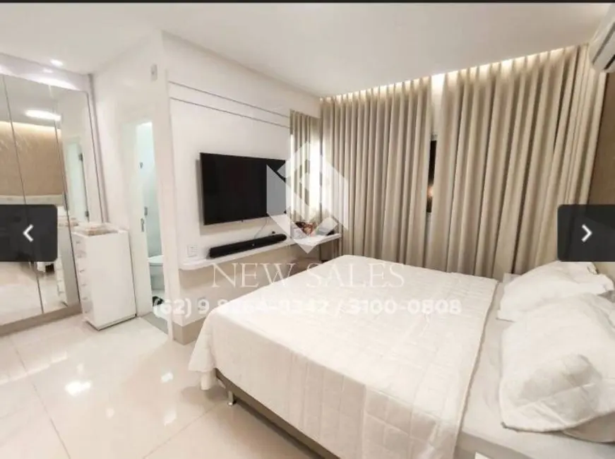 Casa com 4 quartos à venda, 200m2 em Residencial Condomínio Jardim Veneza, Senador Canedo - GO - imagem 7 Foto 7 de Casa com 4 quartos à venda, 200m2 em Residencial Condomínio Jardim Veneza, Senador Canedo - GO