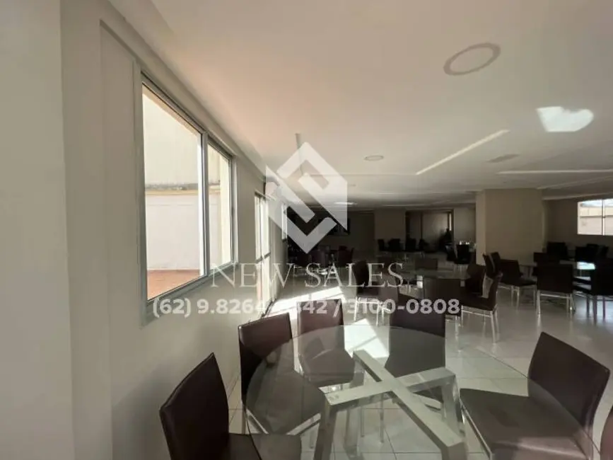 Apartamento com 4 quartos à venda, 120m2 em Setor Bueno, Goiania - GO - imagem 9 Foto 9 de Apartamento com 4 quartos à venda, 120m2 em Setor Bueno, Goiania - GO