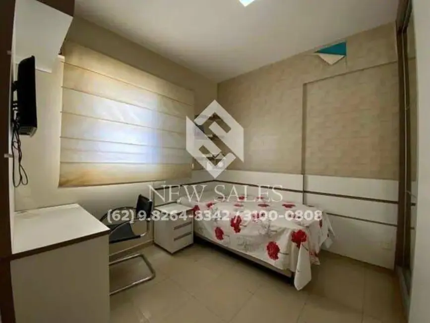 Apartamento com 4 quartos à venda, 120m2 em Setor Bueno, Goiania - GO - imagem 4 Foto 4 de Apartamento com 4 quartos à venda, 120m2 em Setor Bueno, Goiania - GO