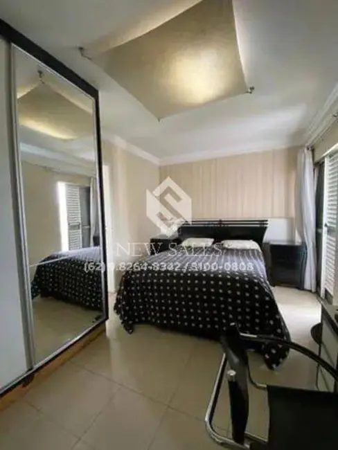 Apartamento com 4 quartos à venda, 120m2 em Setor Bueno, Goiania - GO - imagem 5 Foto 5 de Apartamento com 4 quartos à venda, 120m2 em Setor Bueno, Goiania - GO