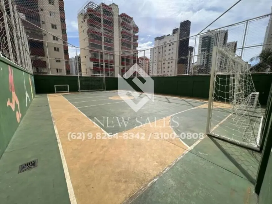 Apartamento com 4 quartos à venda, 120m2 em Setor Bueno, Goiania - GO - imagem 7 Foto 7 de Apartamento com 4 quartos à venda, 120m2 em Setor Bueno, Goiania - GO