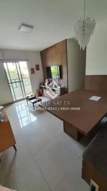 Foto 1 de Apartamento com 2 quartos à venda, 54m2 em Vila Morais, Goiania - GO