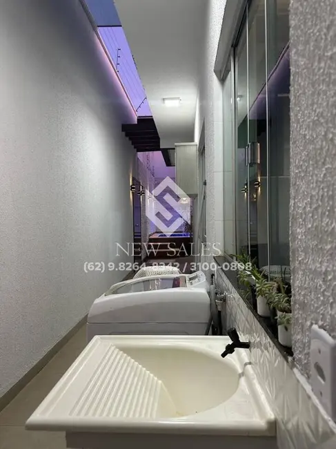 Foto 9 de Casa com 2 quartos à venda, 180m2 em Setor Três Marias, Goiania - GO