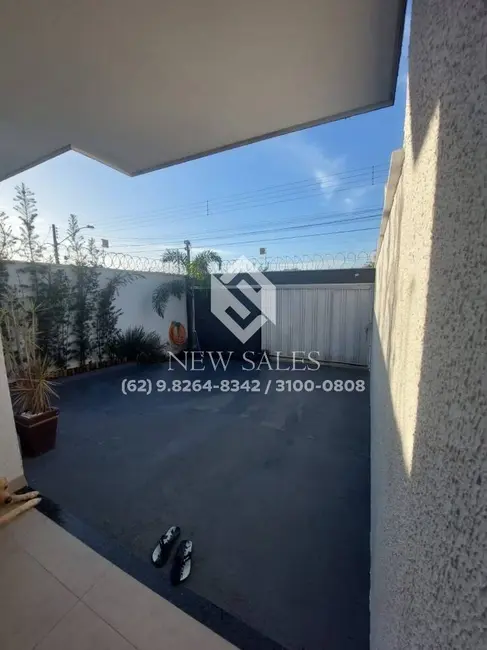 Foto 8 de Casa com 2 quartos à venda, 180m2 em Setor Três Marias, Goiania - GO