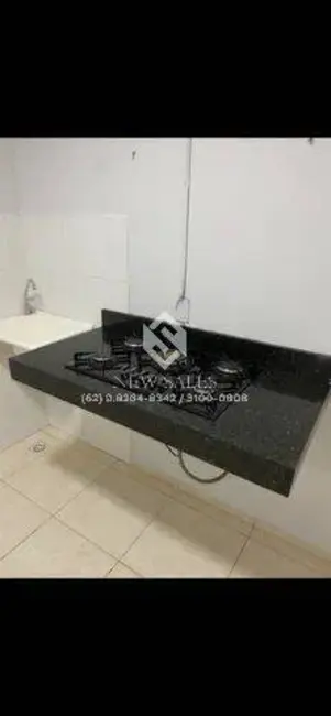 Apartamento com 2 quartos à venda, 50m2 em Moinho dos Ventos, Goiania - GO - imagem 3 Foto 3 de Apartamento com 2 quartos à venda, 50m2 em Moinho dos Ventos, Goiania - GO