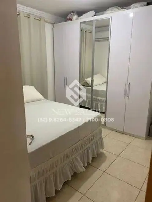 Apartamento com 2 quartos à venda, 55m2 em Parque Balneário, Goiania - GO - imagem 4 Foto 4 de Apartamento com 2 quartos à venda, 55m2 em Parque Balneário, Goiania - GO