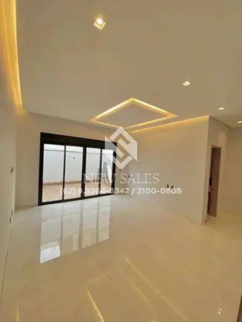 Casa de Condomínio com 4 quartos à venda, 220m2 em Senador Canedo - GO - imagem 4 Foto 4 de Casa de Condomínio com 4 quartos à venda, 220m2 em Senador Canedo - GO