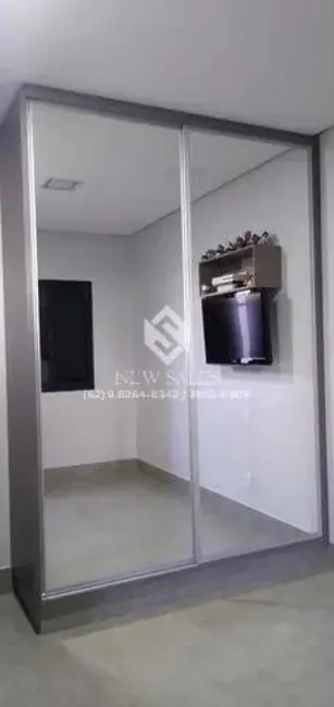 Foto 7 de Casa de Condomínio com 3 quartos à venda, 146m2 em Parqville Pinheiros, Aparecida De Goiania - GO