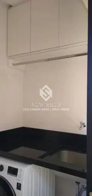 Foto 9 de Casa de Condomínio com 3 quartos à venda, 146m2 em Parqville Pinheiros, Aparecida De Goiania - GO