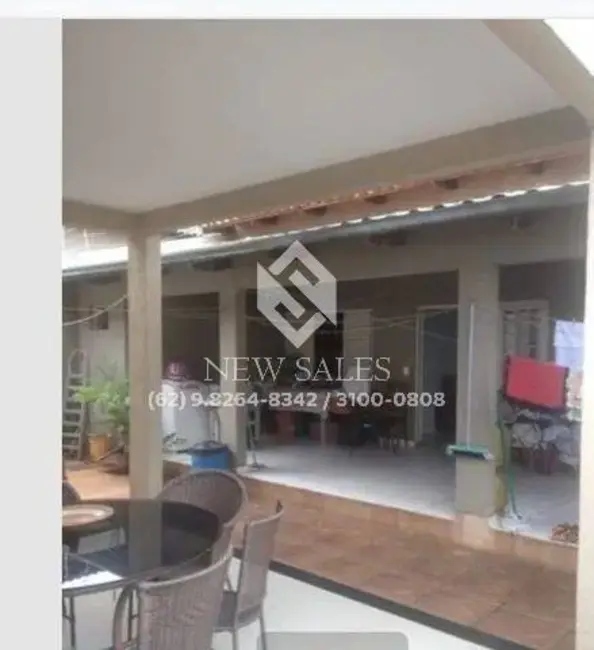 Casa com 4 quartos à venda, 281m2 em Jardim Pampulha, Goiania - GO - imagem 6 Foto 6 de Casa com 4 quartos à venda, 281m2 em Jardim Pampulha, Goiania - GO
