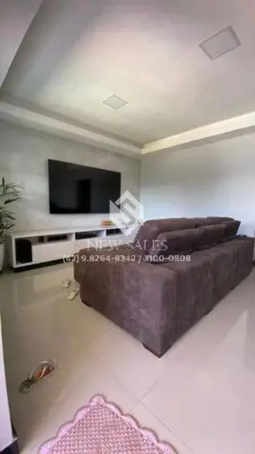 Foto 3 de Casa com 3 quartos à venda, 300m2 em Setor Solar Santa Rita, Goiania - GO