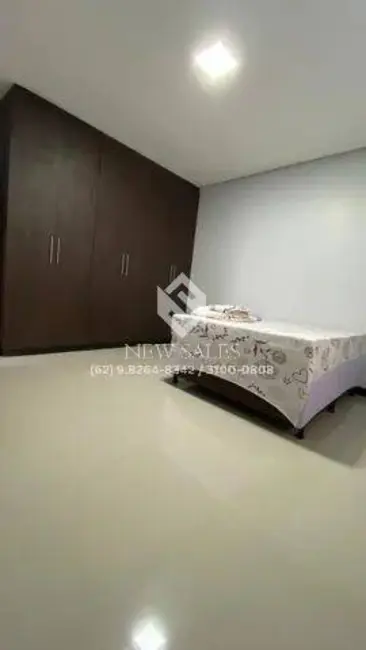 Foto 4 de Casa com 3 quartos à venda, 300m2 em Setor Solar Santa Rita, Goiania - GO
