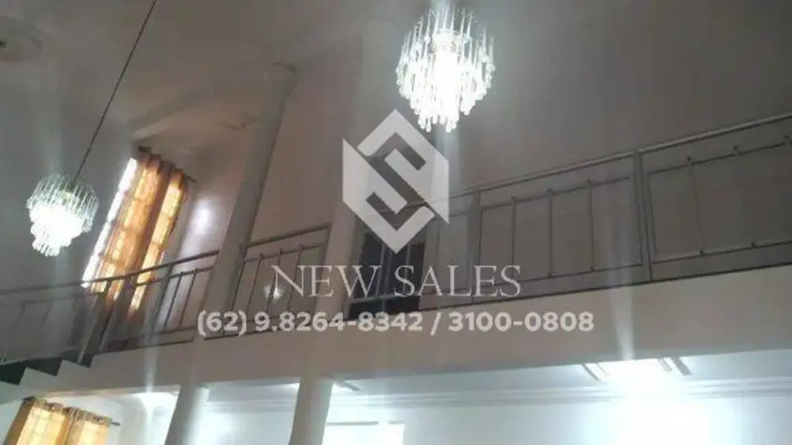 Foto 6 de Sobrado com 4 quartos à venda, 205m2 em Jardim Novo Mundo, Goiania - GO