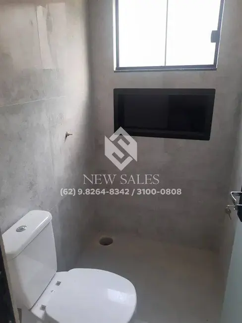 Casa com 3 quartos à venda, 134m2 em Jardim Presidente, Goiania - GO - imagem 9 Foto 9 de Casa com 3 quartos à venda, 134m2 em Jardim Presidente, Goiania - GO