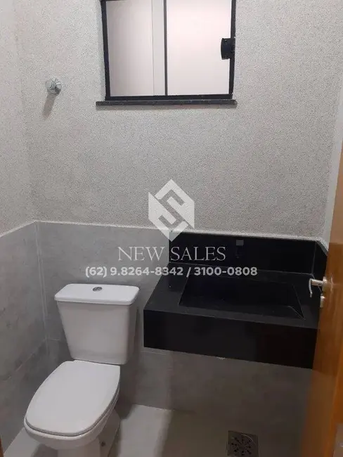 Casa com 3 quartos à venda, 134m2 em Jardim Presidente, Goiania - GO - imagem 8 Foto 8 de Casa com 3 quartos à venda, 134m2 em Jardim Presidente, Goiania - GO